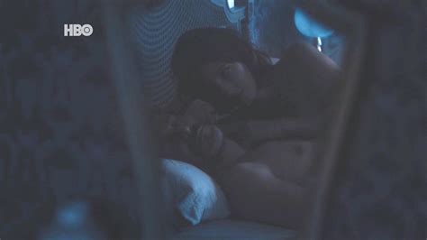 Naked Carla Quevedo In El Hipnotizador