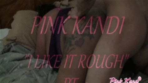 HARDCORE BBW POUNDING PT The Pink Kandi Shoppe Clips Sale