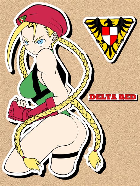 Rule 34 1girls Ass Beret Big Ass Big Breasts Blue Eyes Braid Breasts Cammy White Capcom Fat