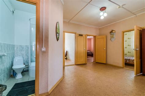 Корпус №3 - Жемчужина