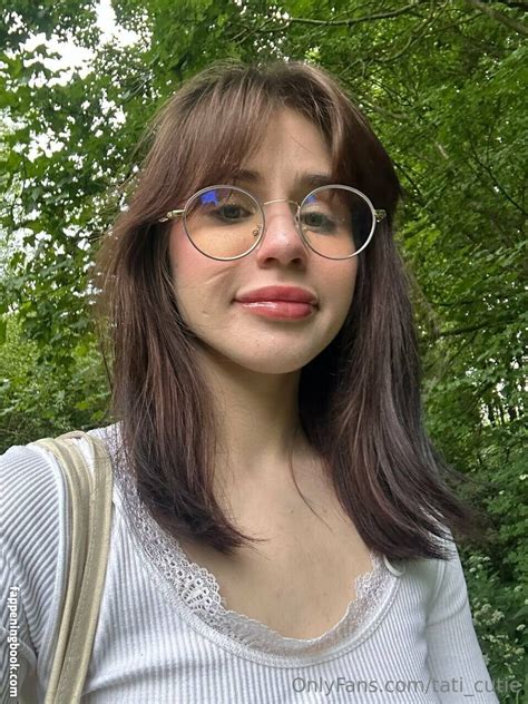 Tati Cutie Taticutie Nude Onlyfans Leaks Fappening Fappeningbook
