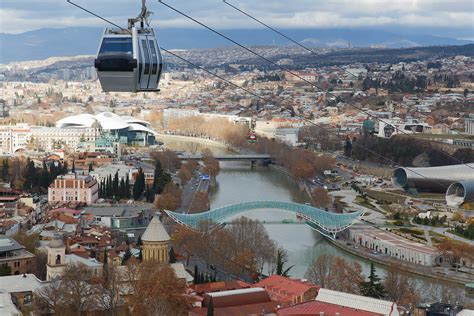 Зимние краски Грузии | AgroTrips