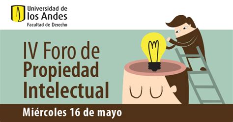 IV Foro de Propiedad Intelectual | Ticketcode 
