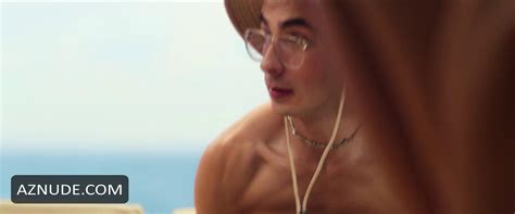 Emilia Lazo Nude Aznude