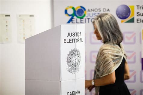 Brasil Elege Mais Prefeitas Mas Maioria De Extrema Direita Podemos