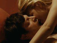 Naked Miriam Giovanelli In Drifters