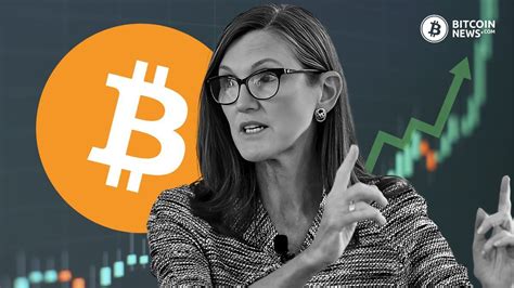 Cathie Wood's $1.5M Bitcoin Prediction