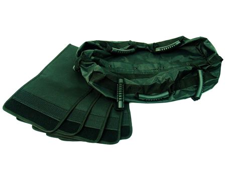 Sandbag песочный мешок Сэндбэг - Магазин спортивных товаров Sportdominator
