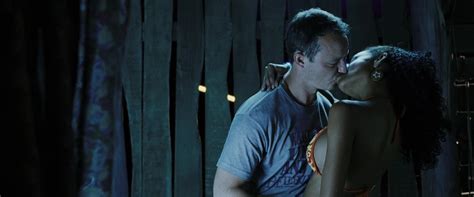 Naked Lucy Ramos In Turistas