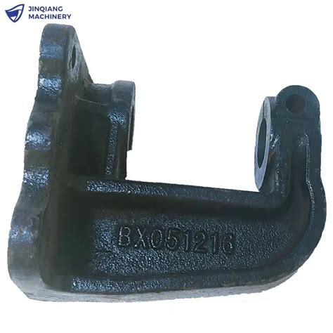 China For Fuso Canter Parts Mitsubishi Holes Rear Spring Hanger