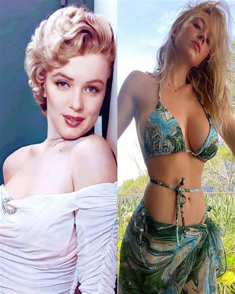 Memafian - ESPECTACULARES Marilyn Monroe es recordada como la mujer más