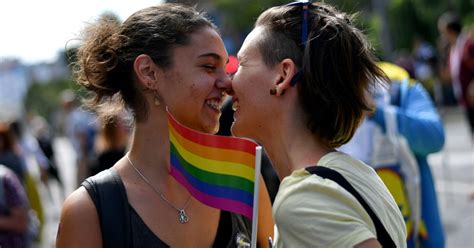 Same Sex Marriage Senate Vote Passes Today Easily