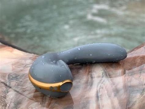 As A Luxury Sex Toy Industrial Designer The Revoked Ces Innovation Award Hit Too Close To Home