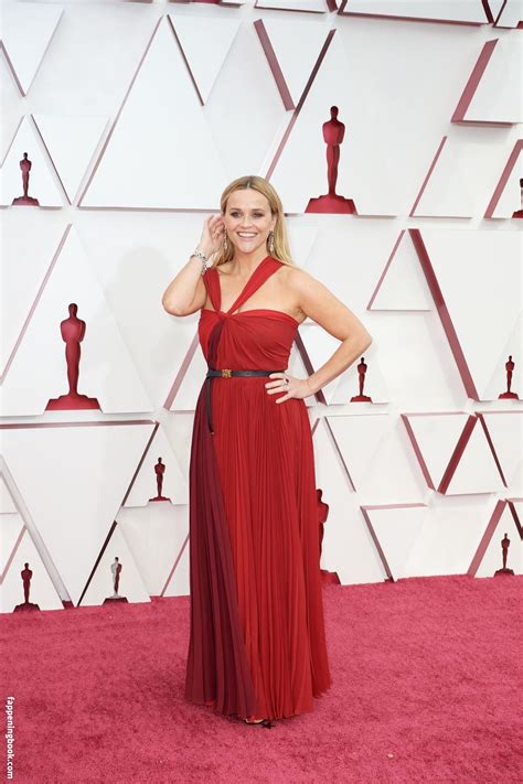 Reese Witherspoon Nude OnlyFans Leaks Fappening Page 2 FappeningBook