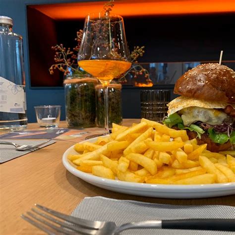 RESTAURANT & BAR FORUM, Widnau - Menu, Prices & Restaurant Reviews ...