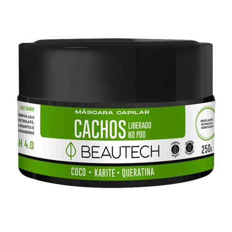 Creme Para Cachear Cabelo Masculino