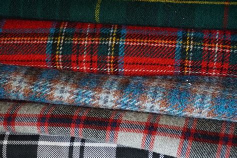 How To Choose The Best Kilt Fabric For You Kilts N