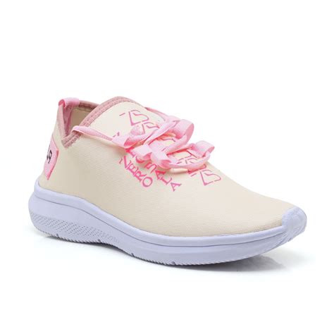 T Nis Feminino Zb Nude Duster Shoes