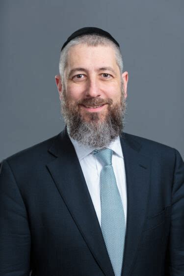 Rabbi Ezra Max Xchange