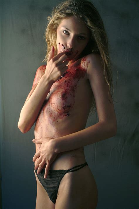 Pamela Milk By Gabriele Rigon Nude Sexy Photo Album Intporn Forums