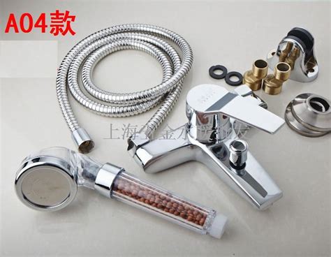 Купить Смесители для ванной Трехместный душ кран комплект душ комплект ...