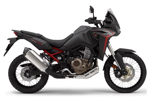 Honda Crf1100l Africa Twin 2020 Motochecker