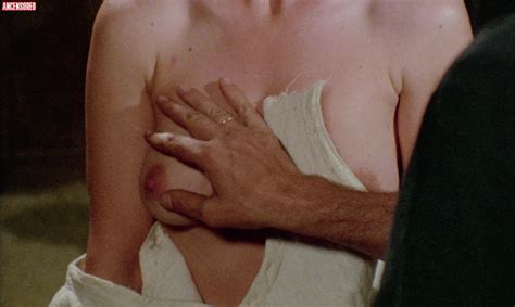 Naked Paola Senatore In Eaten Alive