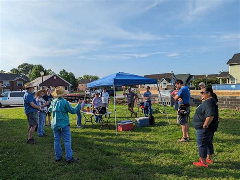 Habitat for Humanity of Greater Chattanooga Area