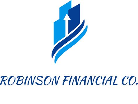 robinson financial