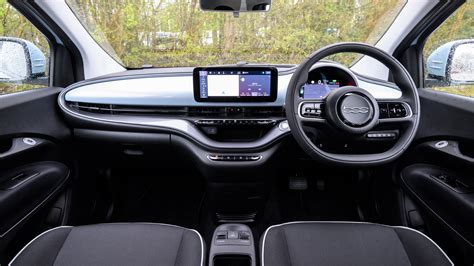 fiat  electric review retro tech