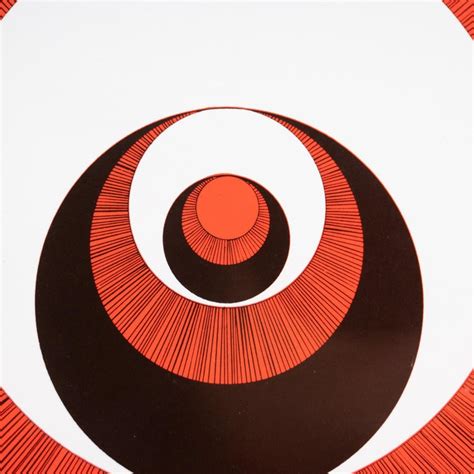 Marcel Duchamp Corolles Rotorelief Konig Series 133 1987 For Sale At
