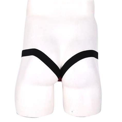 Mens Sexy See Through Bikini Briefs Lace Sissy Pouch Panties Thongs Underwear Ebay