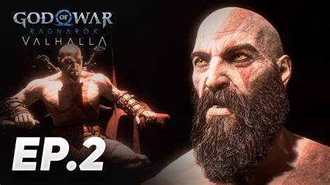 Dlc Valhalla Apoka Jogando God Of War Ragnarok Youtube