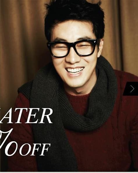 Totally So Ji Sub So Ji Sub In Giordano Beautiful Asian