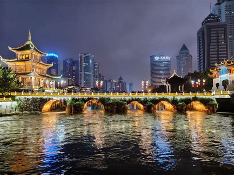 Les Colonies De Singes De Guiyang Capitale Du Guizhou