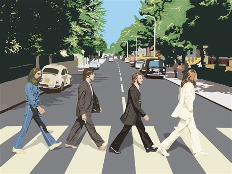148 The Beatles Hd Wallpapers Background Images Wallpaper Abyss