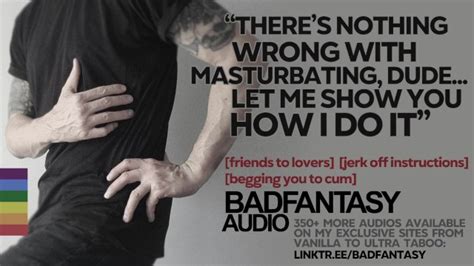 Masturbation Practice Between Friends M M Friends To Lovers Gay Erotic Audio Story Asmr