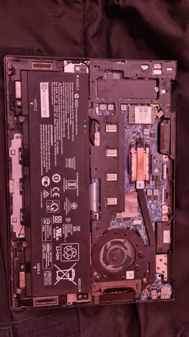 Hp Envy X360 Dijelovi