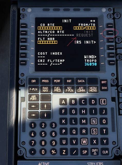 A320 V2 Displays Freezing - Aircraft & Systems - Microsoft Flight ...