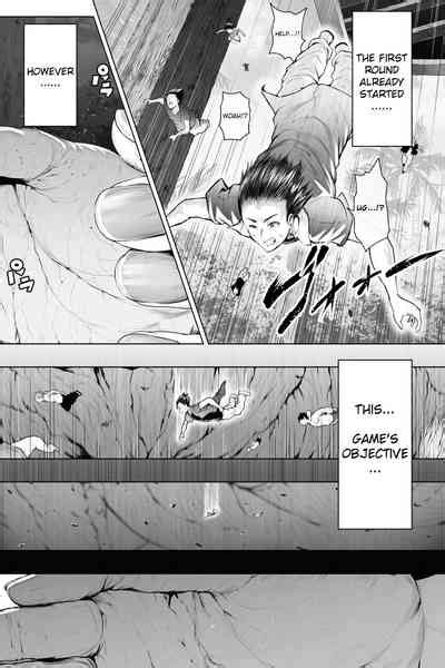 Shukushou Ikinokori Taikai Ch Nhentai Hentai Doujinshi And Manga