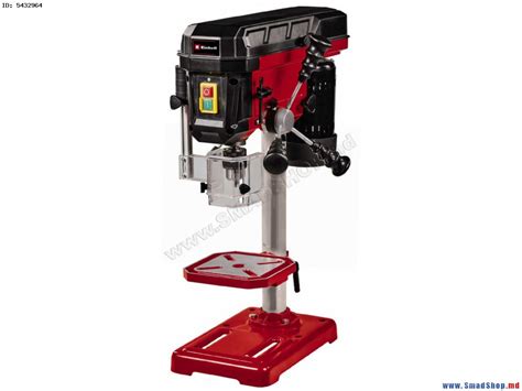 Сверлильный станок Einhell TC-BD 500 купить в Кишиневе, Молдове ...