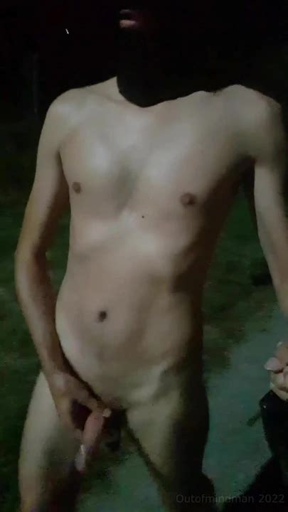 Iconic Moment From Totally Naked Night Road Wanking And Cumming Nude Porn Xhamster