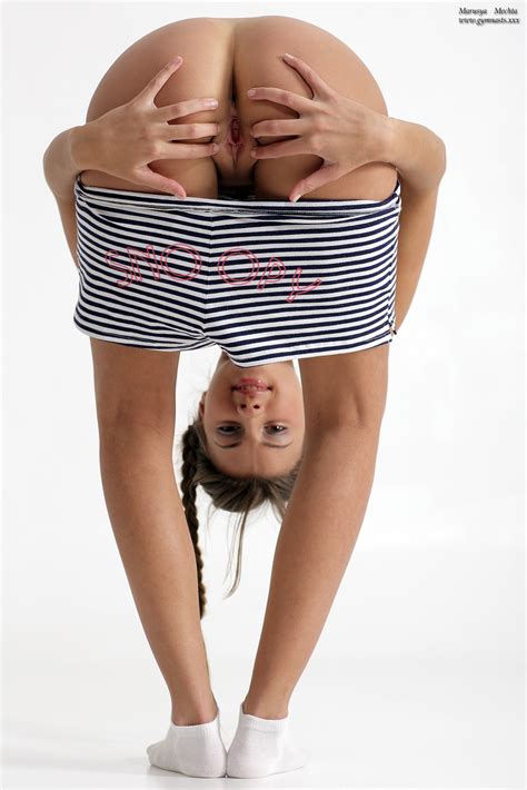 Forumophilia PORN FORUM Sports Dancing Teen Girls Flexibility Uniform Page