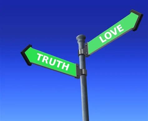 Truth And Love Psalm 348