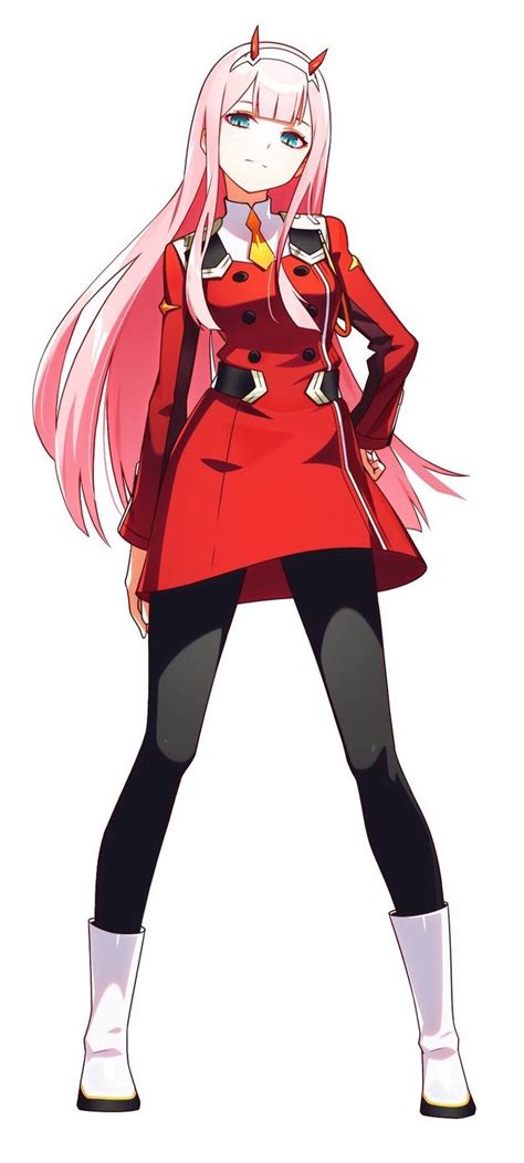 darling   franxx darling   franxx