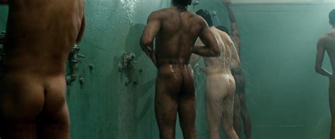 AusCAPS Robert Forster Nude In Vigilante