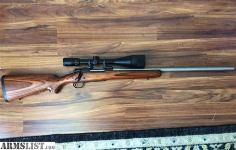 ARMSLIST For Sale Winchester Model 70 Coyote