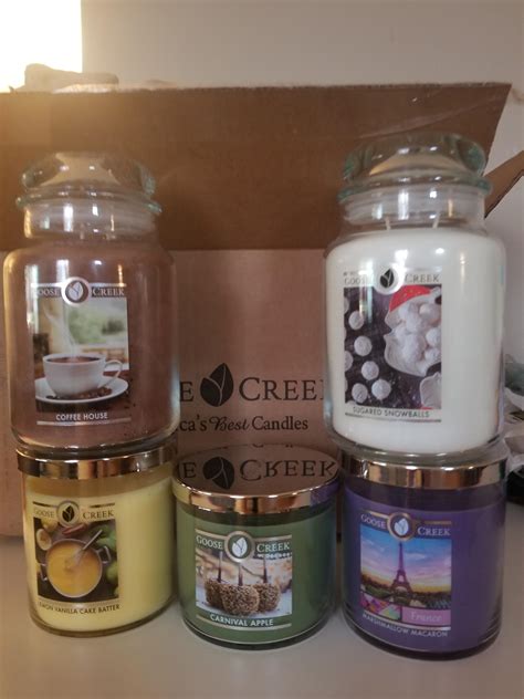 goose creek candles store locator 8