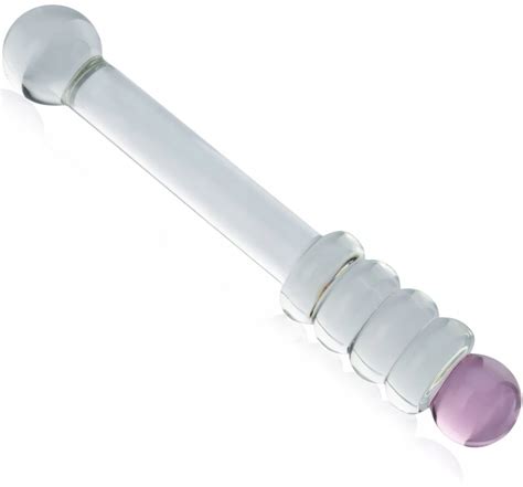 Dildo Analne 19 5 Cm Bezbarwny 5902734976093 Cena Opinie Penisy I Dilda 9450722061 Allegro