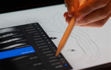 Mastering Procreate: Unleashing Creativity with iPad Technology – PS3 Key